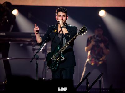 Jonas Brothers & C, tutti pazzi per Twitter