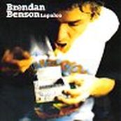 Brendan Benson - LAPALCO