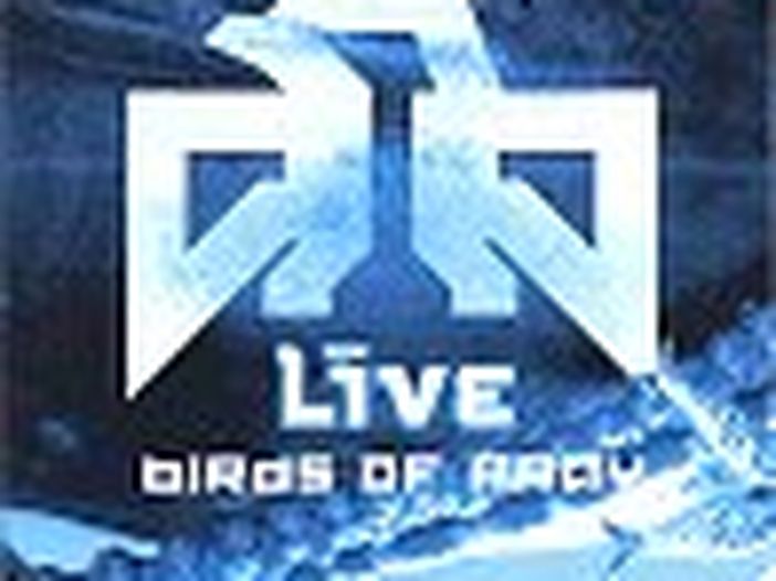 In ottobre il nuovo album dei Live 