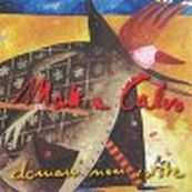 Mattia Calvo - DOMANI NON ESISTE
