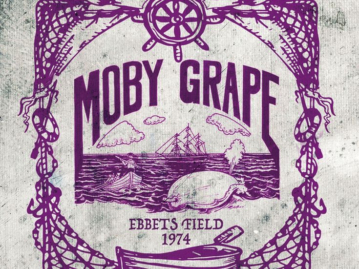Moby Grape