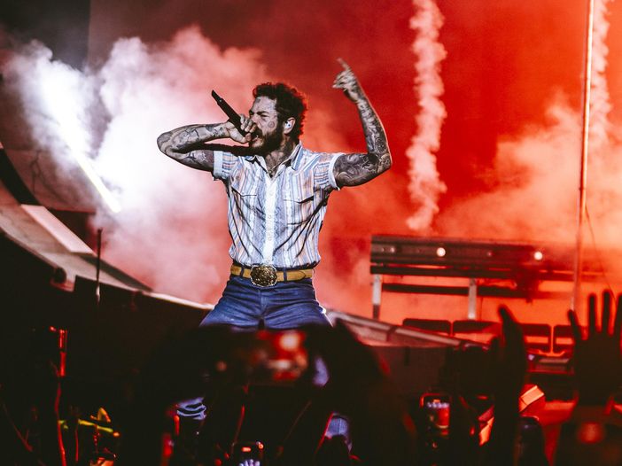 Jack White e Post Malone, halftime show per il football americano