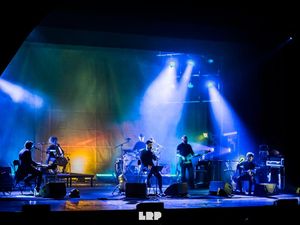 Luci Della Centrale Elettrica, concerto speciale di fine tour