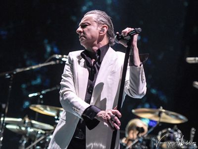 Dave Gahan