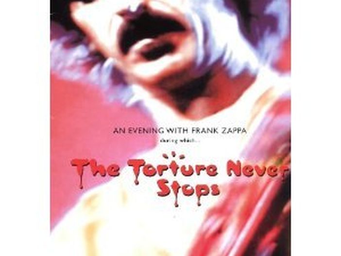 Frank Zappa torner&agrave; in vita, come ologramma: tour nel 2018