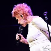 17 gennaio 2023 - Teatro Alfieri - Torino - Ornella Vanoni in concerto 17 gennaio 2023 - Teatro Alfieri - Torino - Ornella Vanoni in concerto