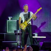 9 luglio 2025 - Villa Manin - Codroipo (Ud) - Sting in concerto 9 luglio 2025 - Villa Manin - Codroipo (Ud) - Sting in concerto