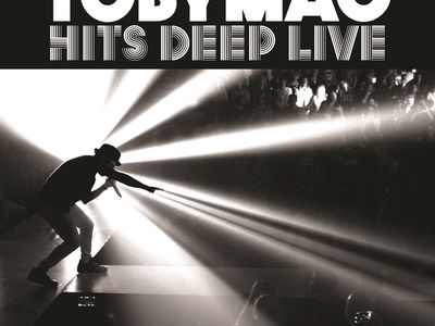 Classifiche, Billboard album chart: al numero 1 il cantante cristiano TobyMac