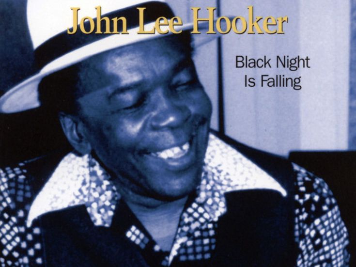 John Lee Hooker