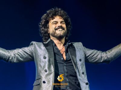 Francesco Renga