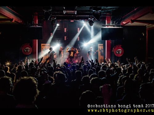NUOVOIMAIE a Milano Music Week 2019, Piotta ai giovani artisti: 'La fretta è il vostro peggior nemico'