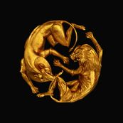 Beyonc&eacute; - THE LION KING: THE GIFT