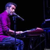 26 agosto 2020 - Etruria Eco Festival - Parco della Legnara - Cerveteri (Rm) - Daniele Silvestri in concerto