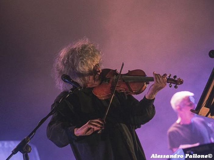 Esce il disco ‘francescano’ di Branduardi Esce il disco ‘francescano’ di Branduardi