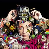 Ghali - ALBUM