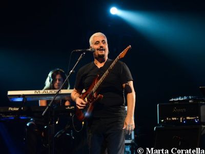 Pino Daniele: ecco gli ospiti della sua &apos;grande festa&apos; a Napoli