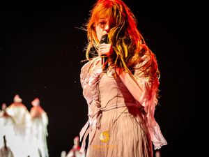 Florence Welch