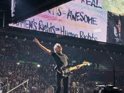 Roger Waters