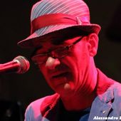 17 giugno 2017 - Area Estiva del Centro Commerciale Le Rondinelle - Roncadelle (Bs) - Francesco Baccini in concerto