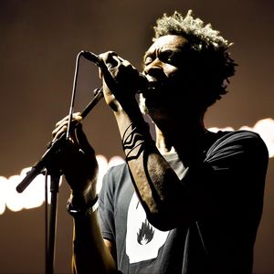Massive Attack