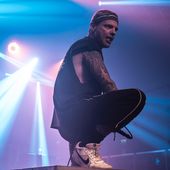 16 novembre 2025 - Magazzini Generali - Milano - Stray From the Path in concerto