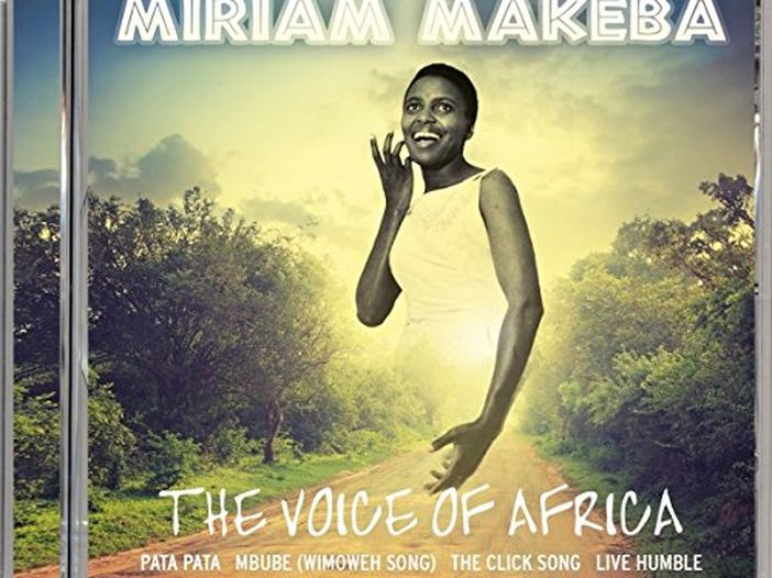 Addio a Miriam Makeba Addio a Miriam Makeba