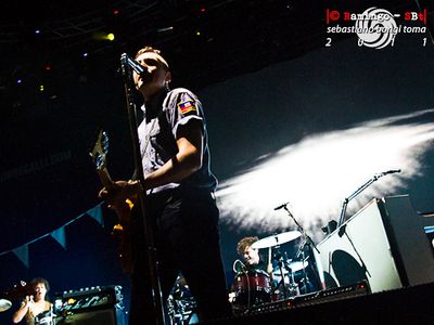 Arcade Fire: l&apos;album &apos;Reflektor&apos; è online in anteprima streaming - ascolta