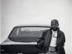 Kendrick Lamar