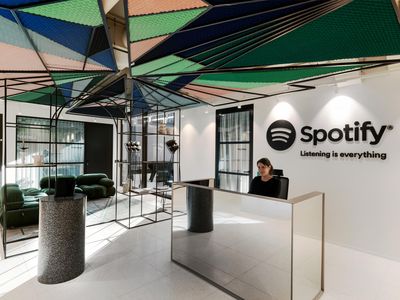 Spotify