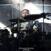 6 dicembre 2022 - Teatro degli Arcimboldi - Milano - Umberto Tozzi in concerto