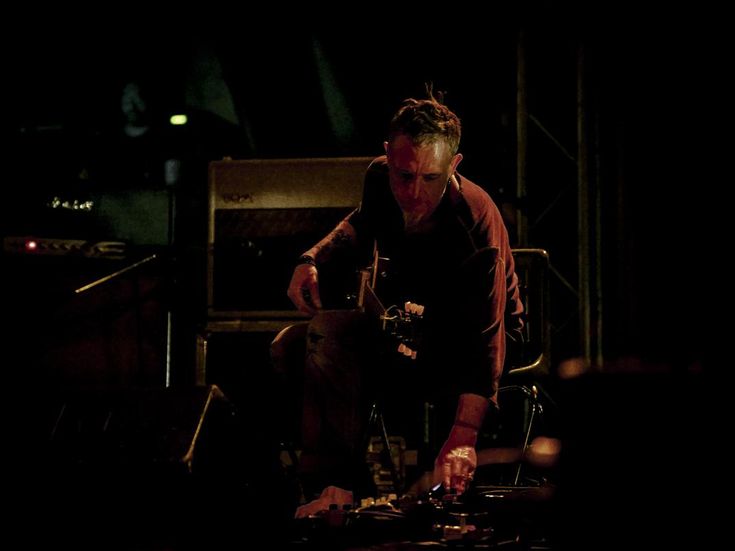 Comunicato Stampa: Godspeed You Black Emperor