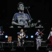 18 giugno 2023 - Piazza della Loggia - Brescia - Edoardo Bennato in concerto