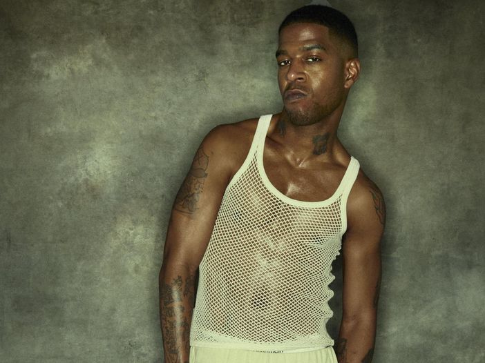 Arrestato il rapper Kid Cudi Arrestato il rapper Kid Cudi