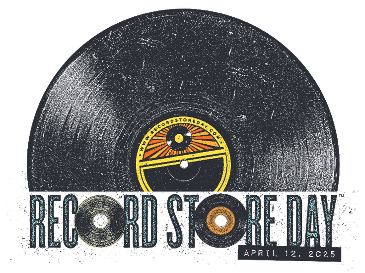 Record Store Day