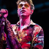 6 luglio 2019 - Goa Boa Festival - Porto Antico - Genova - Irama in concerto 6 luglio 2019 - Goa Boa Festival - Porto Antico - Genova - Irama in concerto
