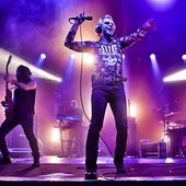 23 aprile 2025 - Hall - Padova - Piero Pel&ugrave; in concerto