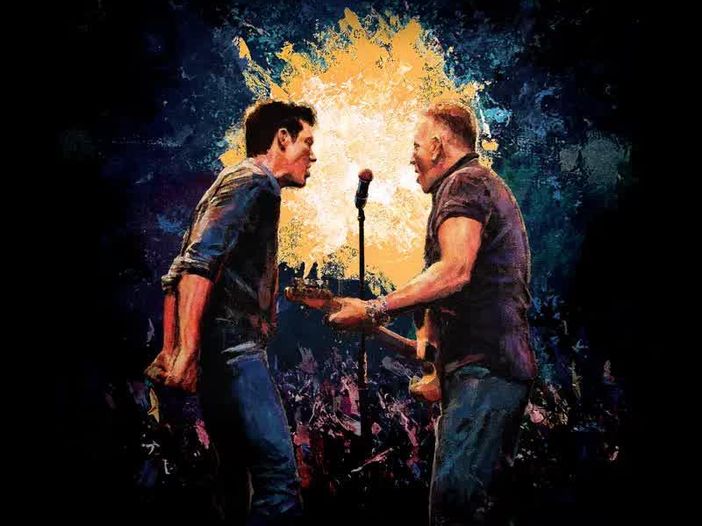 Killers e Bruce Springsteen insieme in &quot;Encore At The Garden&quot;