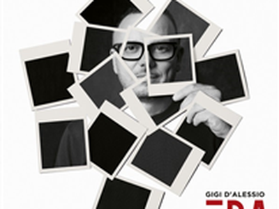 Gigi D’Alessio tra i conduttori di Striscia?