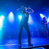 8 maggio 2025 - Hiroshima Mon Amour - Torino - Piero Pel&ugrave; in concerto