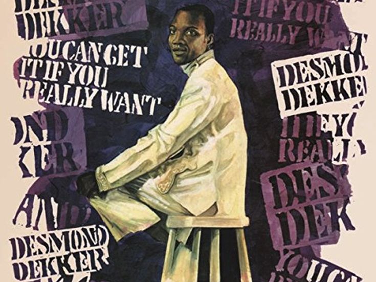 Desmond Dekker