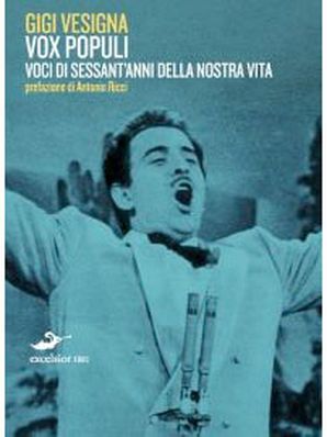 VOX POPULI Gigi Vesigna