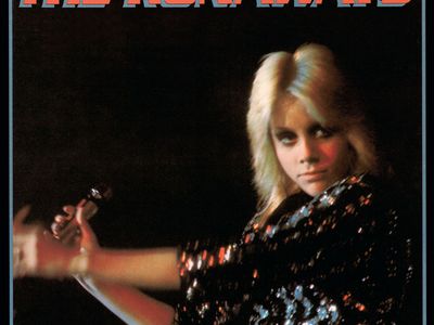 Niente da fare per le Runaways: colpa di Lita Ford