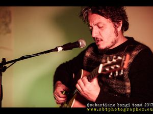 Nuovo album e nuovo tour per Folco Orselli