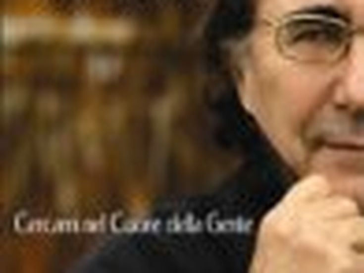 Caparezza invita Albano a recitare nel suo nuovo video