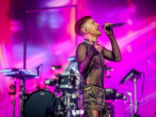 Years &amp; Years