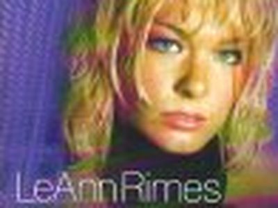 Nozze in vista per LeAnn Rimes