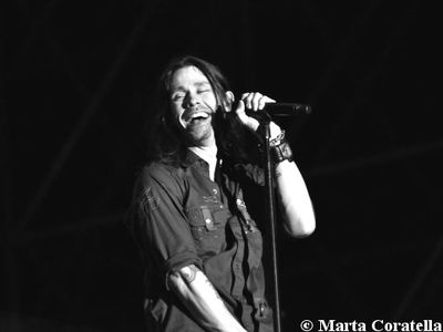 Slash: &amp;#8216;Non vedo l&amp;#8217;ora di suonare con gli AC/DC&amp;#8217;