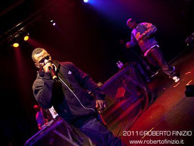 Un album insieme per The Game e Chris Brown?