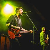 26 ottobre 2024 - Alcatraz - Milano - Frank Turner &amp; The Sleeping Souls in concerto