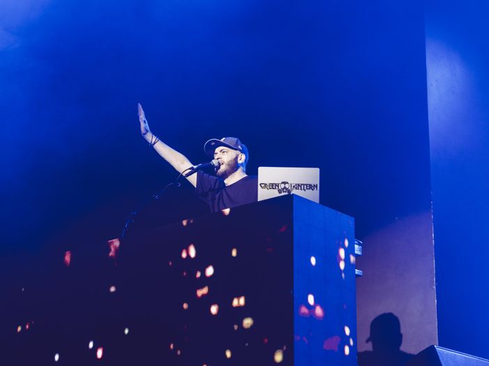 Nas: &#039;Il prossimo album? Mi rende nervoso&#039;